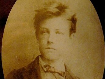 Arthur Rimbaud